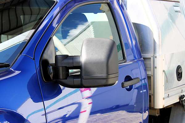 2019 Isuzu D-MAX SX 4X4