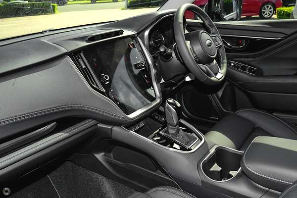 2025 Subaru Outback AWD Touring XT 6GEN