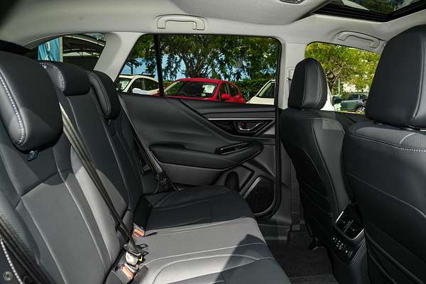 2025 Subaru Outback AWD Touring XT 6GEN