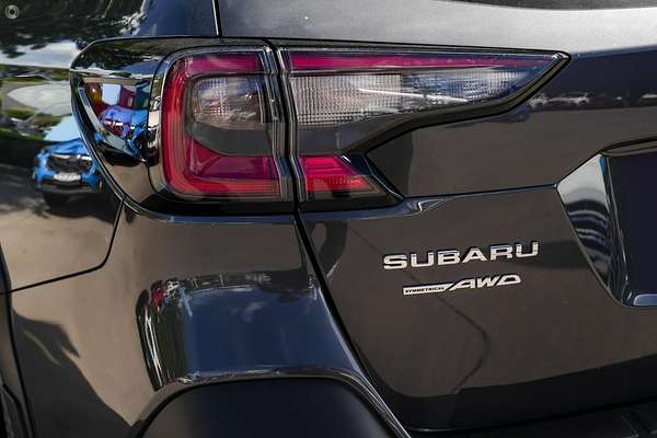 2025 Subaru Outback AWD Touring XT 6GEN