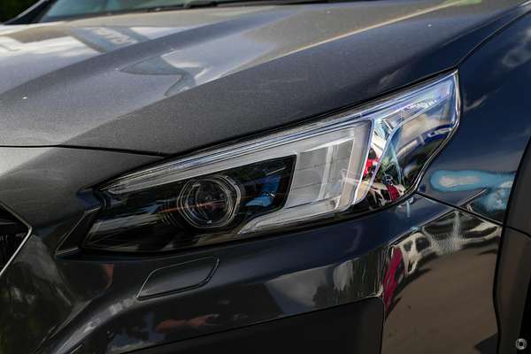 2025 Subaru Outback AWD Touring XT 6GEN