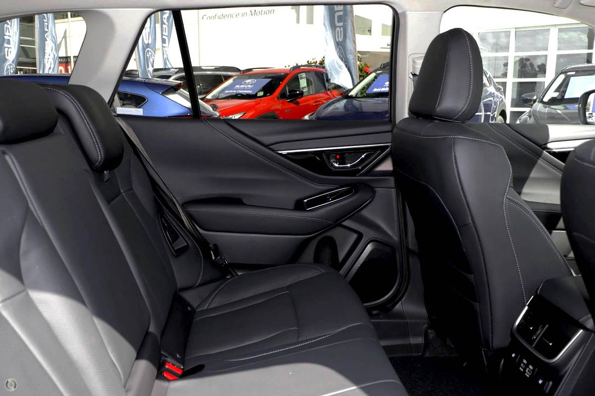 2025 Subaru Outback AWD Touring XT 6GEN