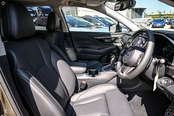 2025 Subaru Outback AWD Touring XT 6GEN