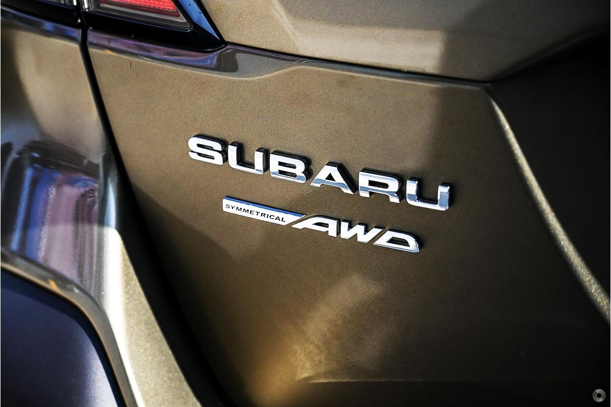 2025 Subaru Outback AWD Touring XT 6GEN