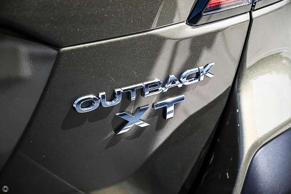 2025 Subaru Outback AWD Touring XT 6GEN
