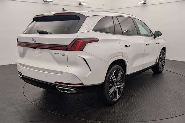 2025 MG QS Essence IS31