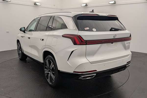 2025 MG QS Essence IS31