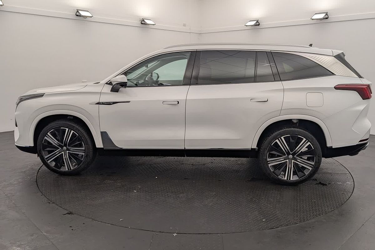 2025 MG QS Essence IS31