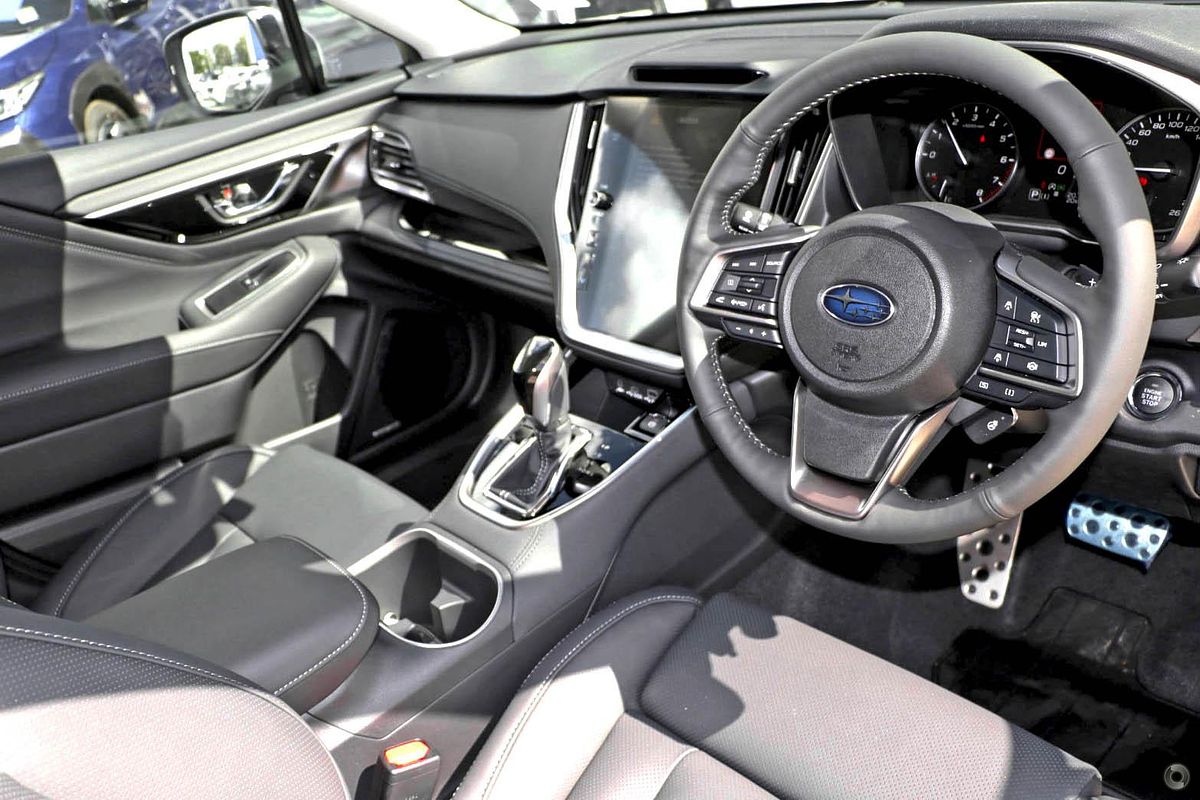 2025 Subaru Outback AWD Touring XT 6GEN