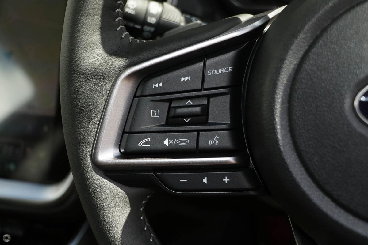 2025 Subaru Outback AWD Touring XT 6GEN