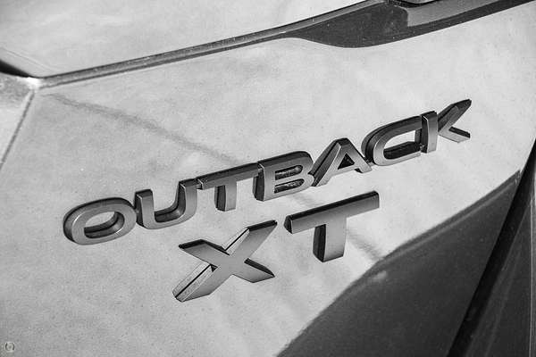 2025 Subaru Outback AWD Sport XT 6GEN