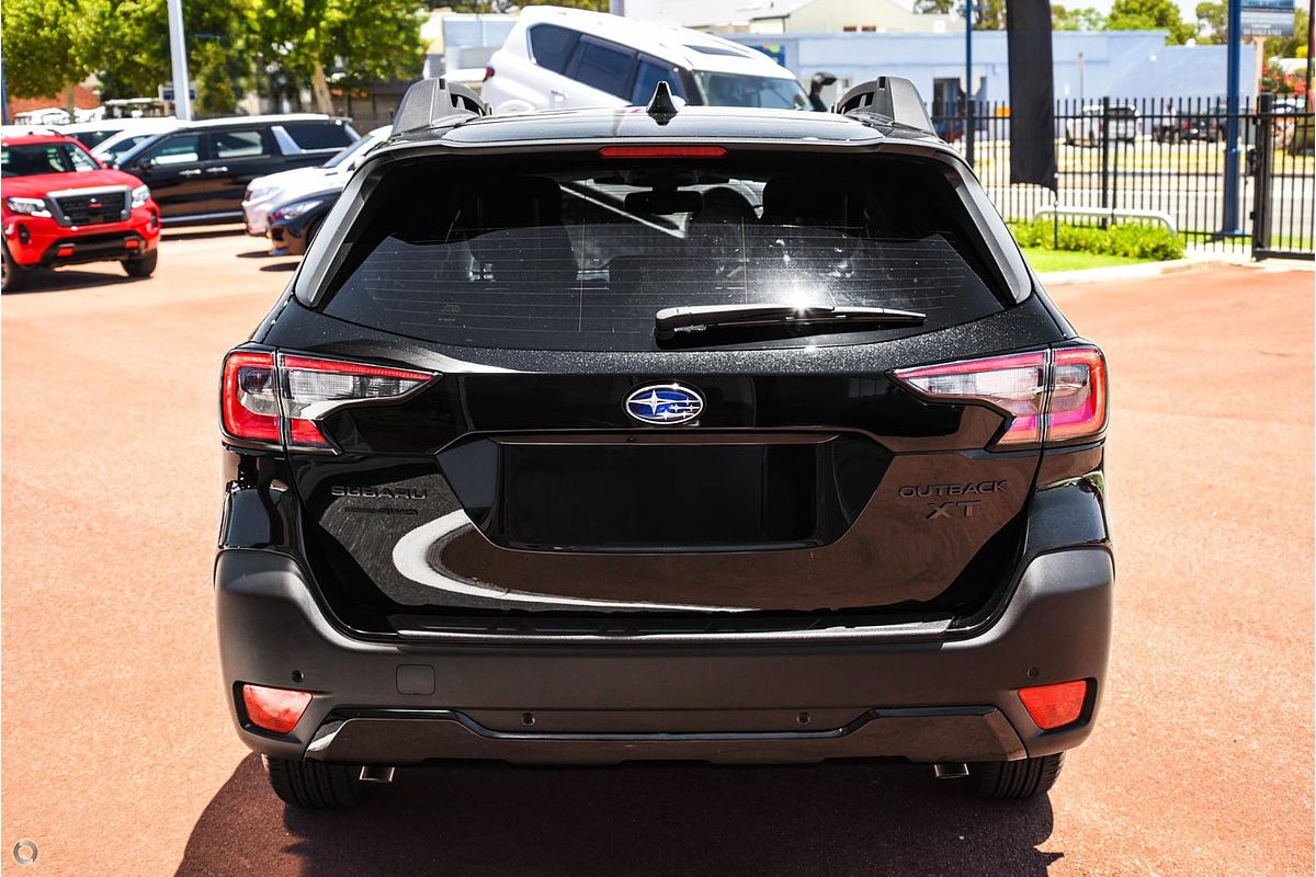 2025 Subaru Outback AWD Sport XT 6GEN