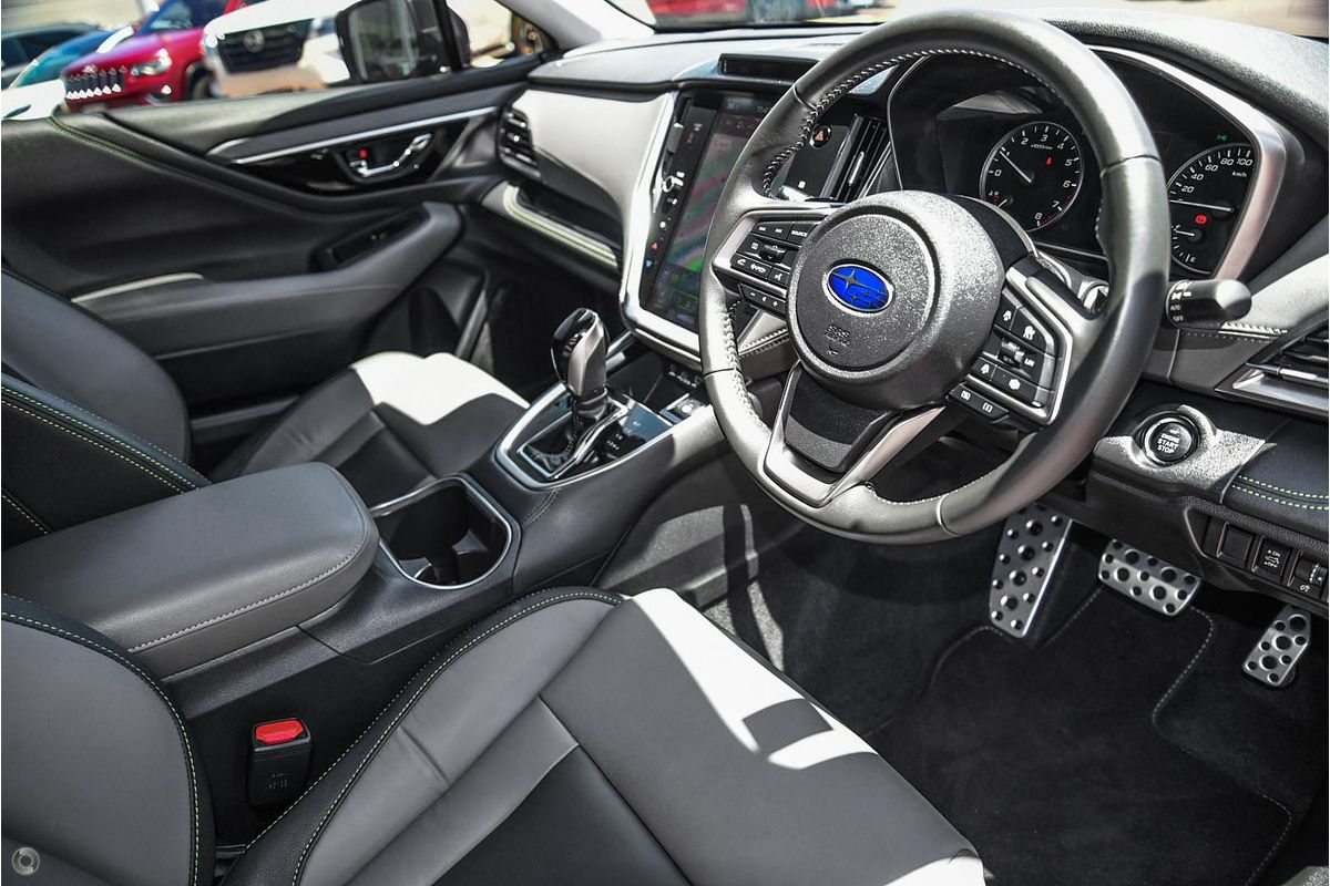 2025 Subaru Outback AWD Sport XT 6GEN