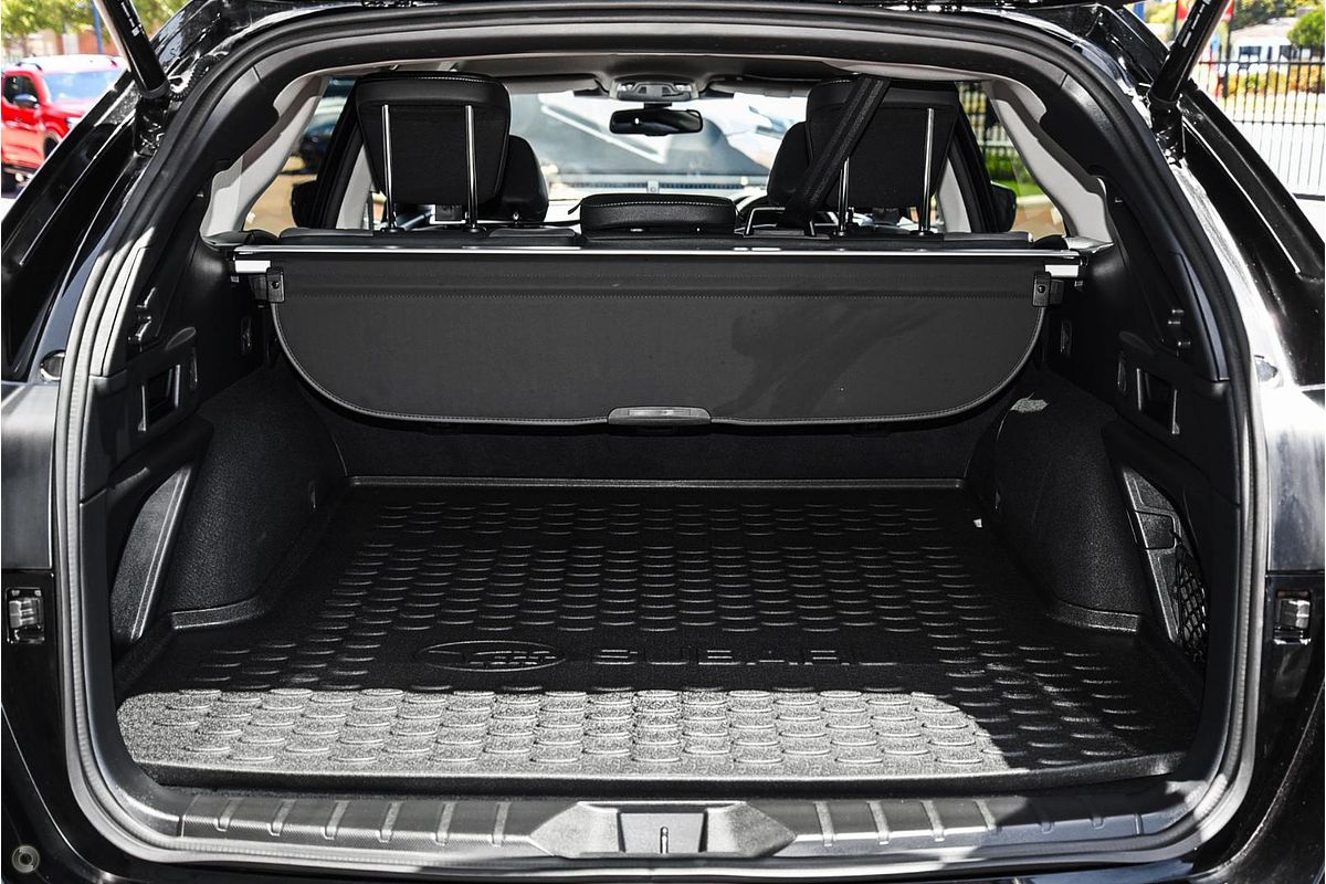 2025 Subaru Outback AWD Sport XT 6GEN