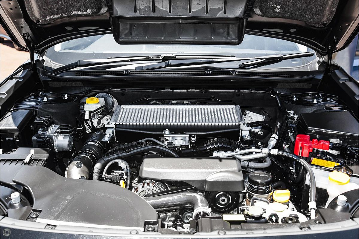 2025 Subaru Outback AWD Sport XT 6GEN