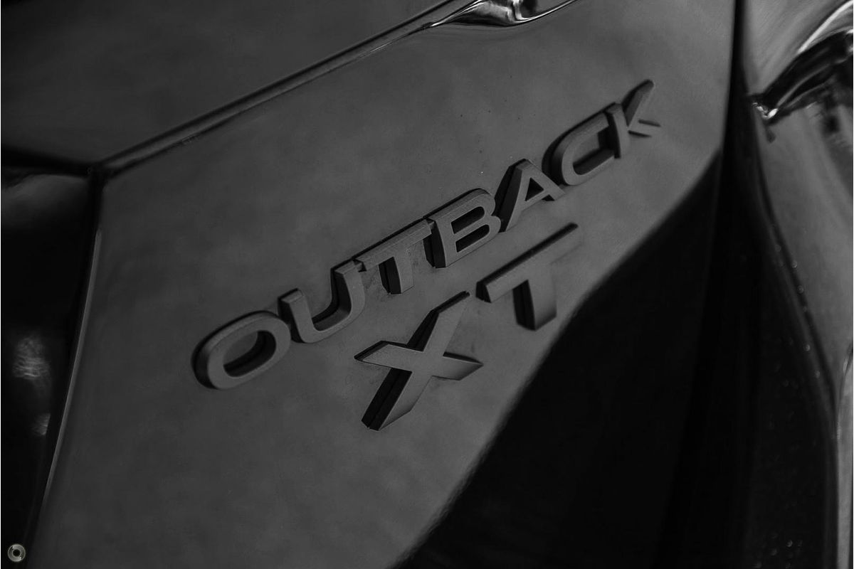 2025 Subaru Outback AWD Sport XT 6GEN