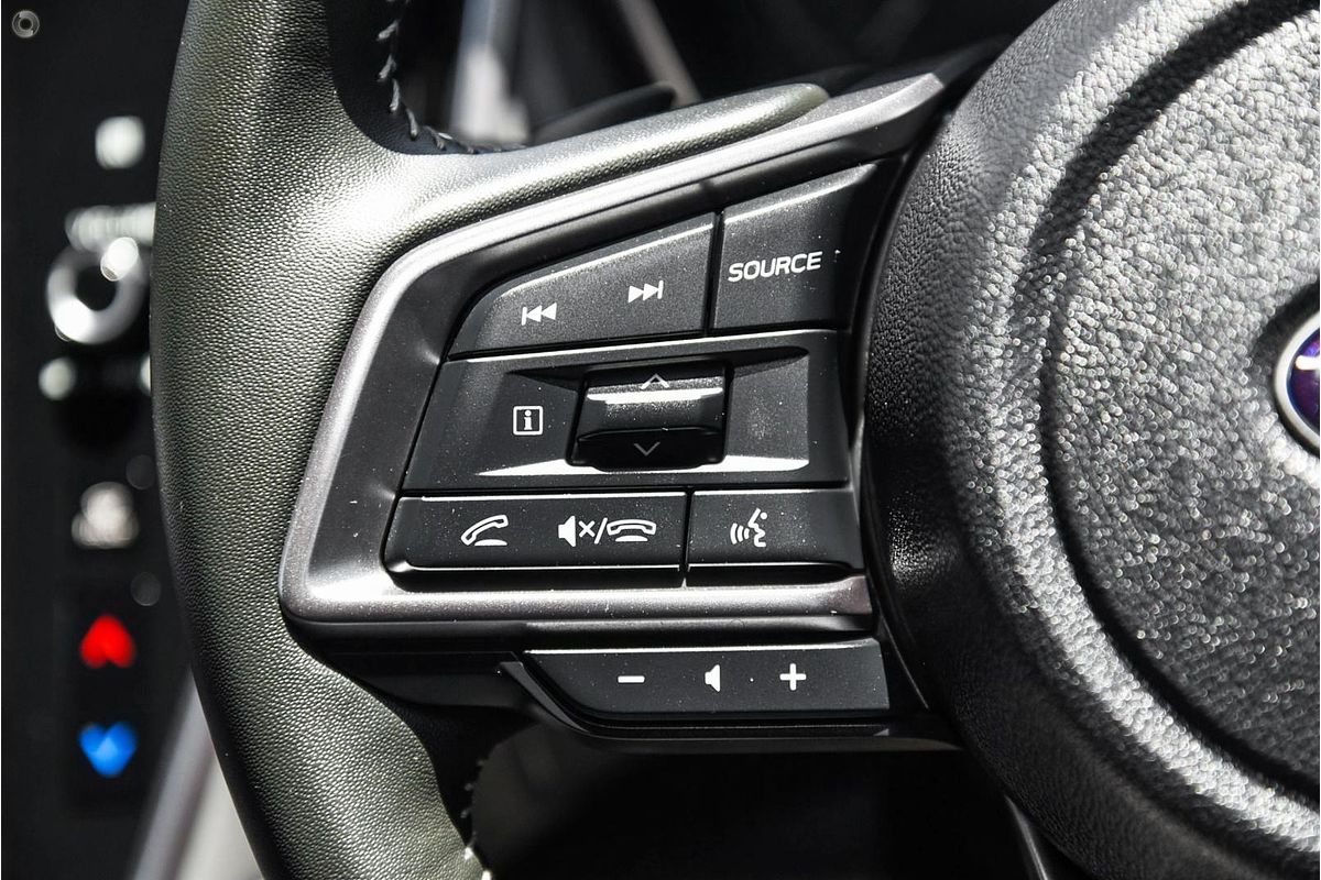 2025 Subaru Outback AWD Sport XT 6GEN