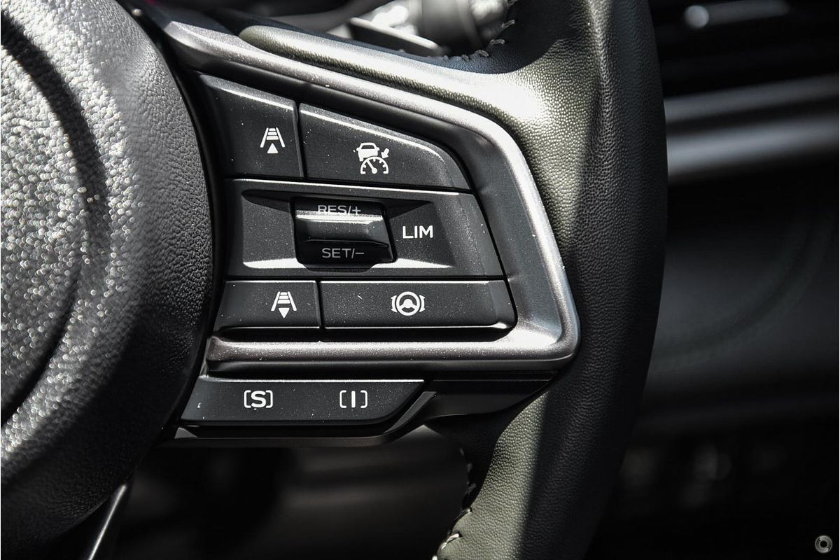 2025 Subaru Outback AWD Sport XT 6GEN