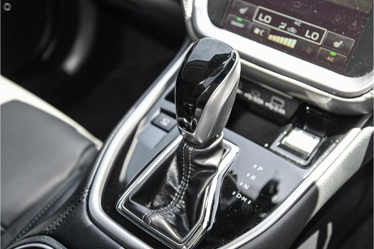 2025 Subaru Outback AWD Sport XT 6GEN