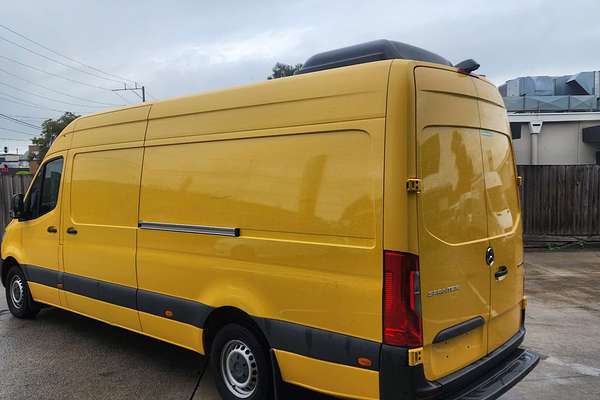 2019 Mercedes-Benz Sprinter 314CDI VS30 LWB