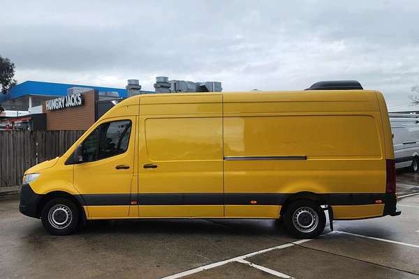 2019 Mercedes-Benz Sprinter 314CDI VS30 LWB