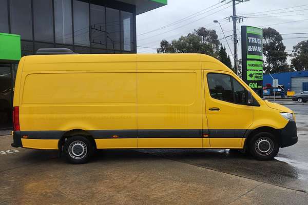 2019 Mercedes-Benz Sprinter 314CDI VS30 LWB