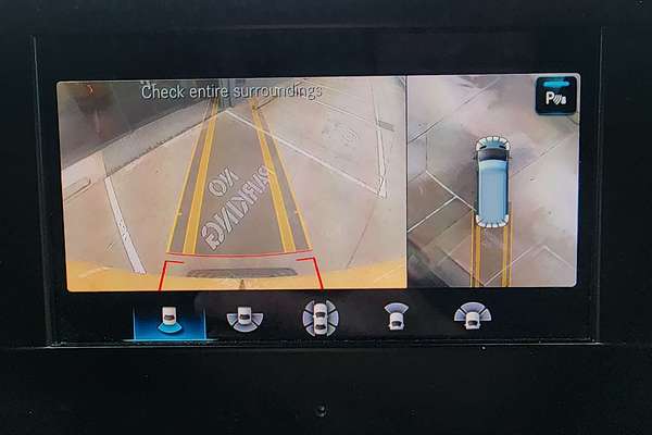 2019 Mercedes-Benz Sprinter 314CDI VS30 LWB