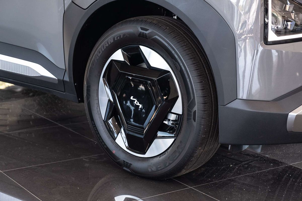 2025 Kia EV5 Air Long Range OVc