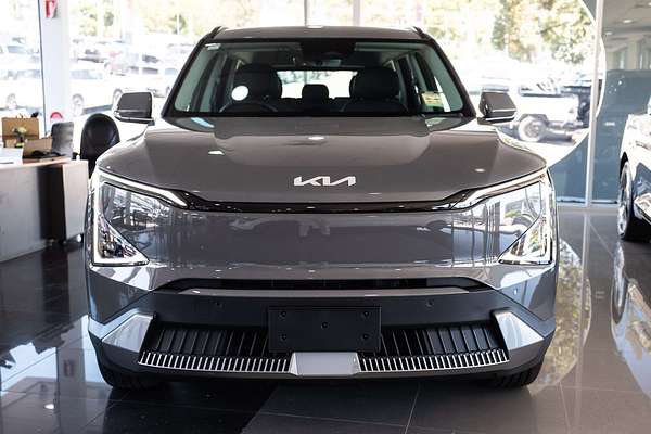 2025 Kia EV5 Air Long Range OVc