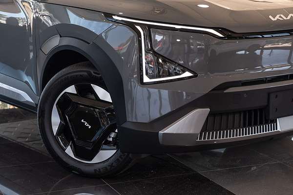 2025 Kia EV5 Air Long Range OVc