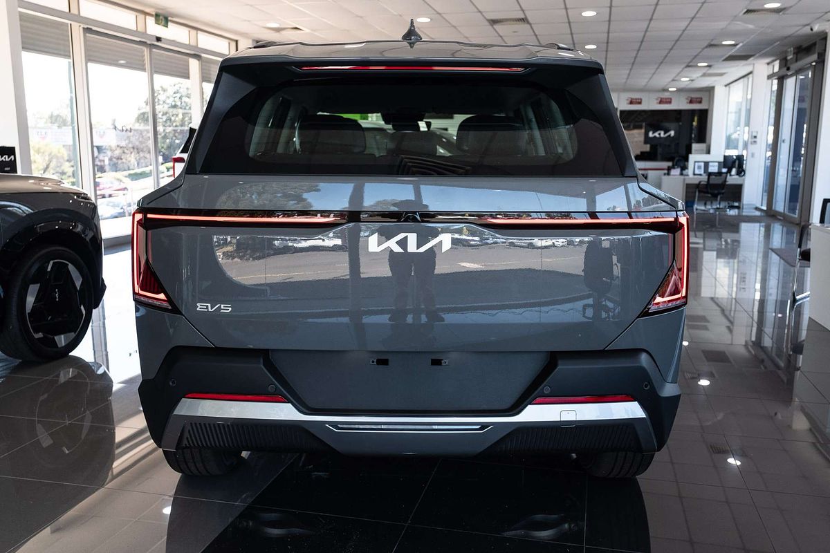 2025 Kia EV5 Air Long Range OVc