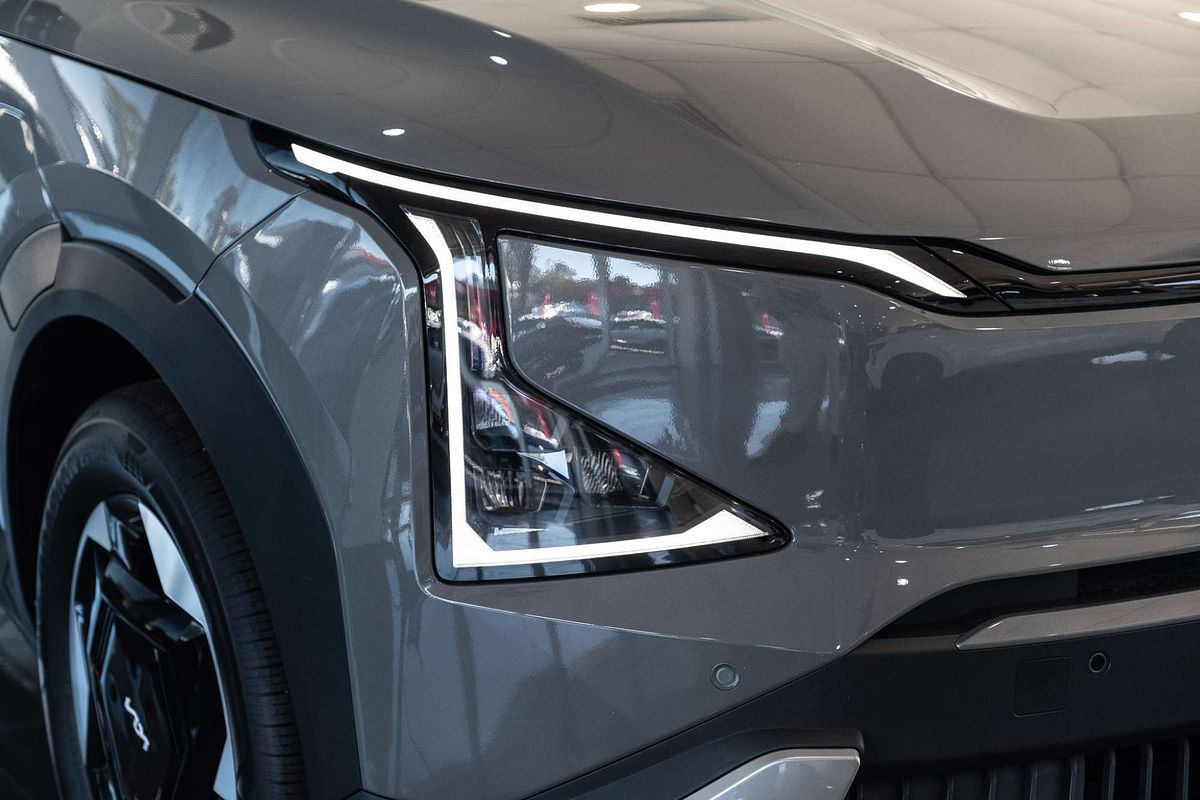 2025 Kia EV5 Air Long Range OVc