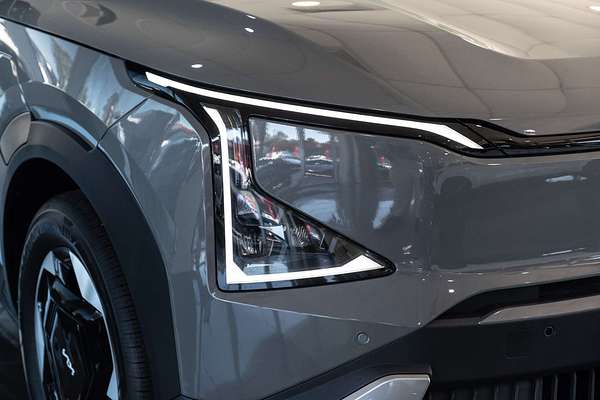 2025 Kia EV5 Air Long Range OVc
