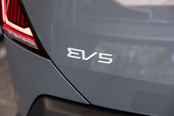 2025 Kia EV5 Air Long Range OVc