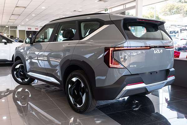 2025 Kia EV5 Air Long Range OVc