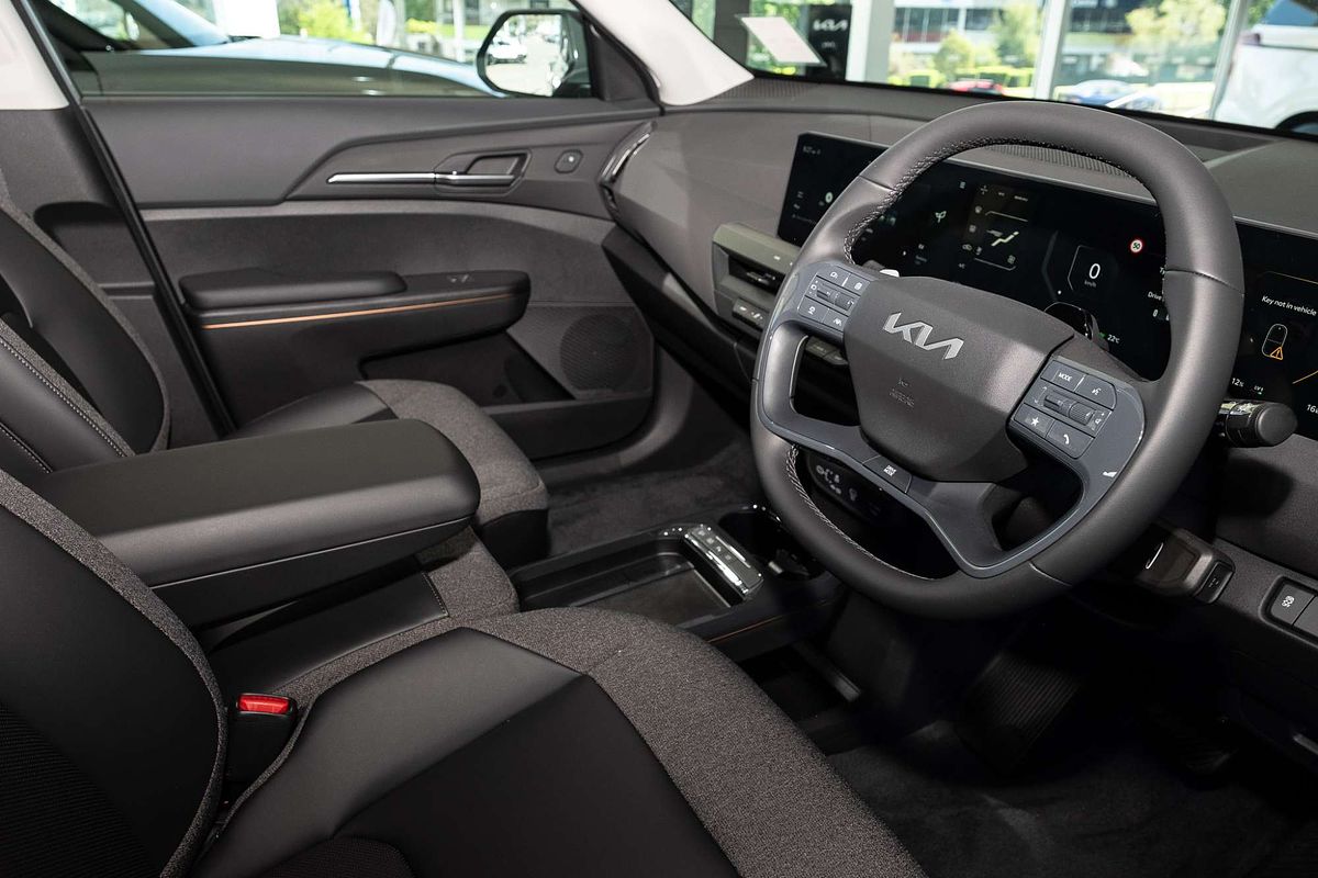 2025 Kia EV5 Air Long Range OVc