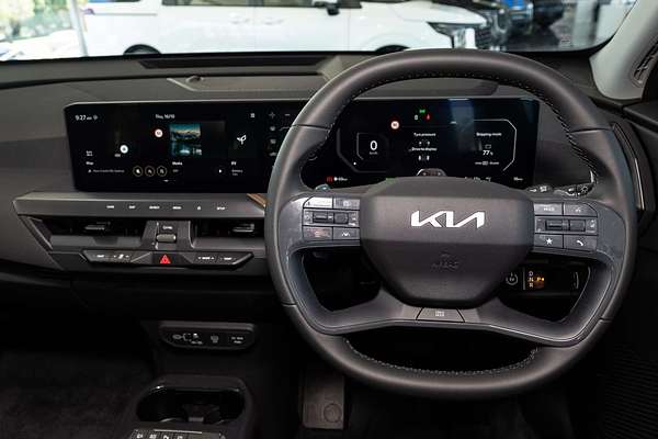 2025 Kia EV5 Air Long Range OVc