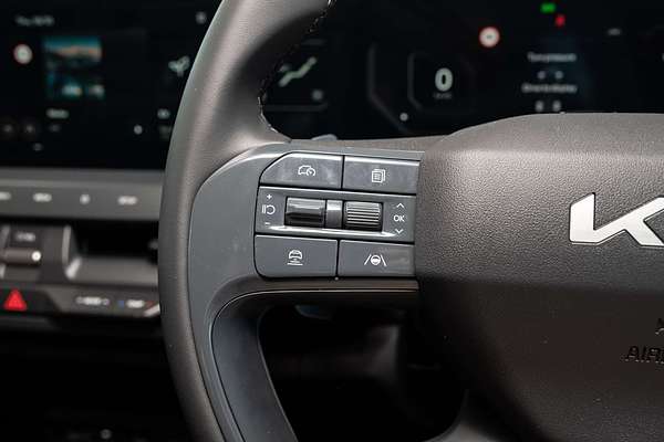 2025 Kia EV5 Air Long Range OVc