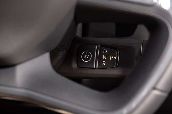 2025 Kia EV5 Air Long Range OVc