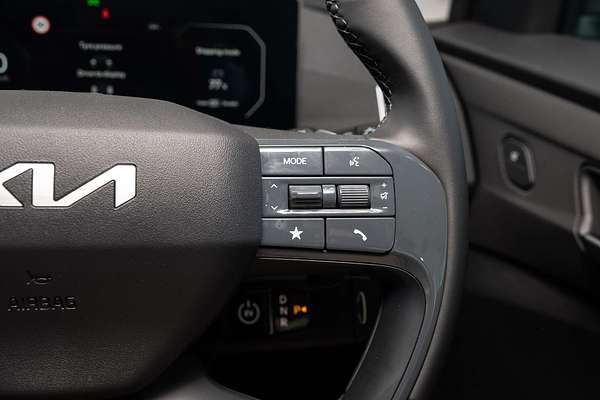 2025 Kia EV5 Air Long Range OVc