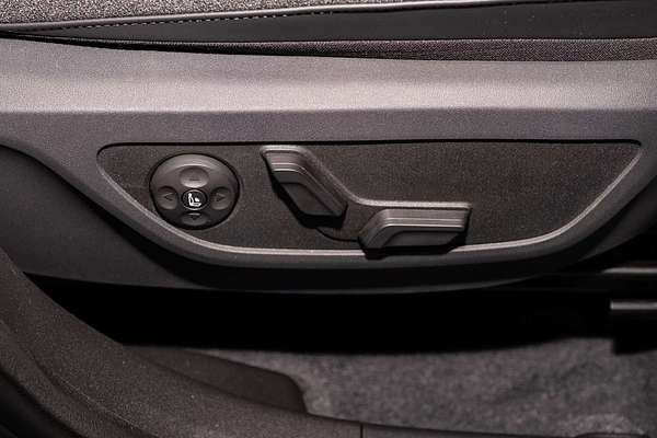 2025 Kia EV5 Air Long Range OVc