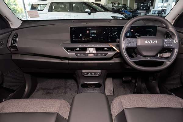 2025 Kia EV5 Air Long Range OVc