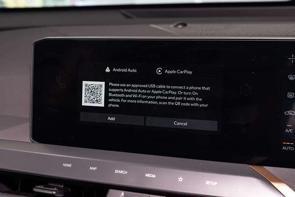 2025 Kia EV5 Air Long Range OVc