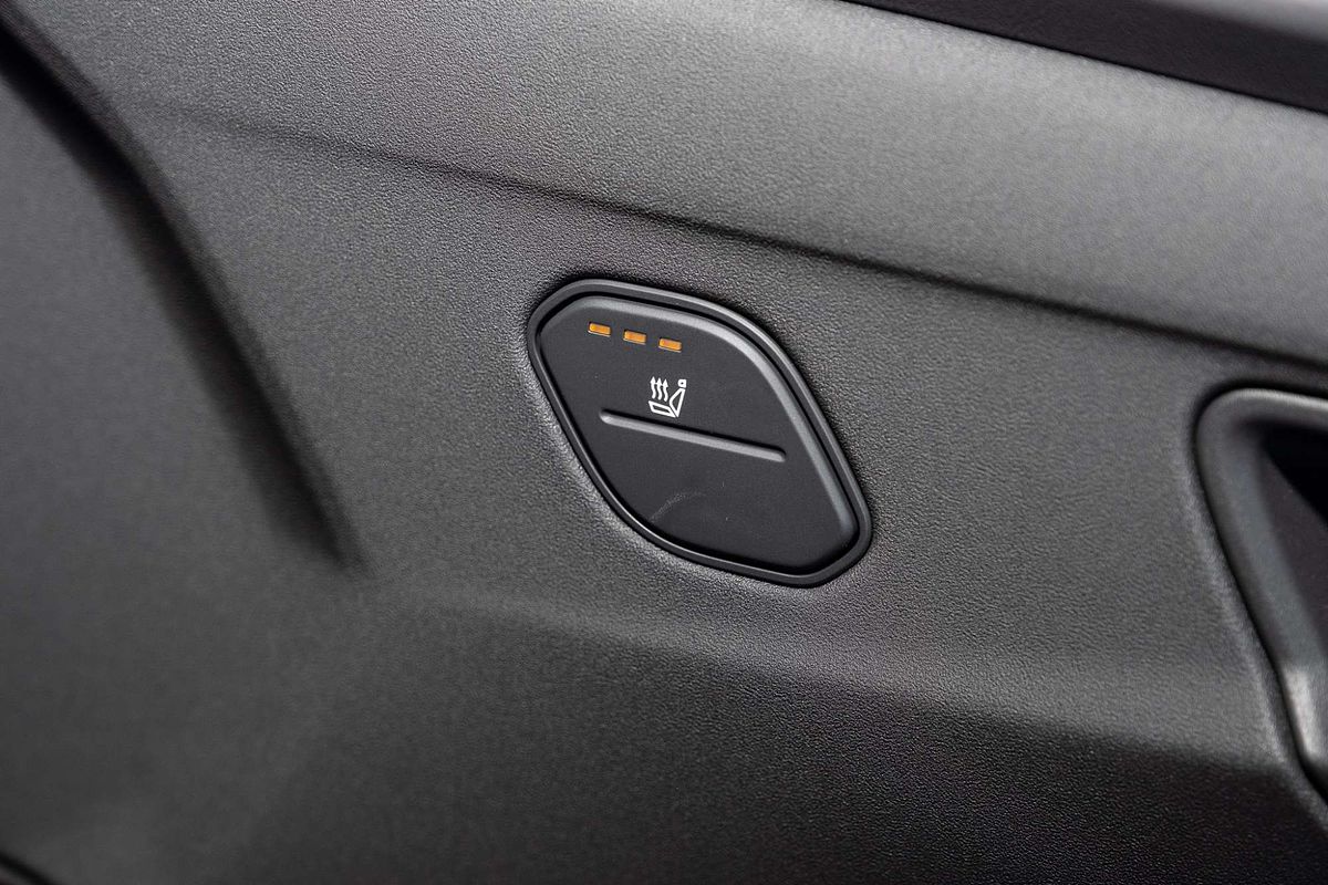 2025 Kia EV5 Air Long Range OVc