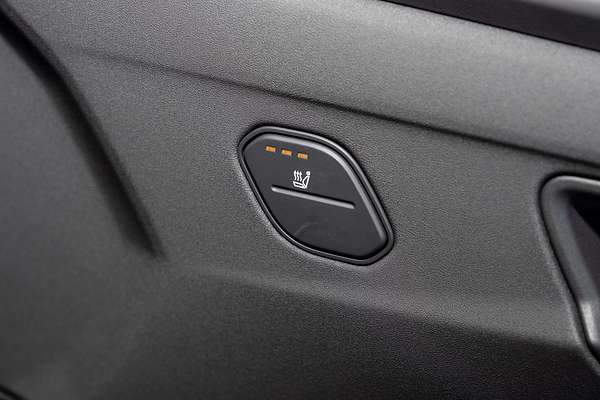 2025 Kia EV5 Air Long Range OVc