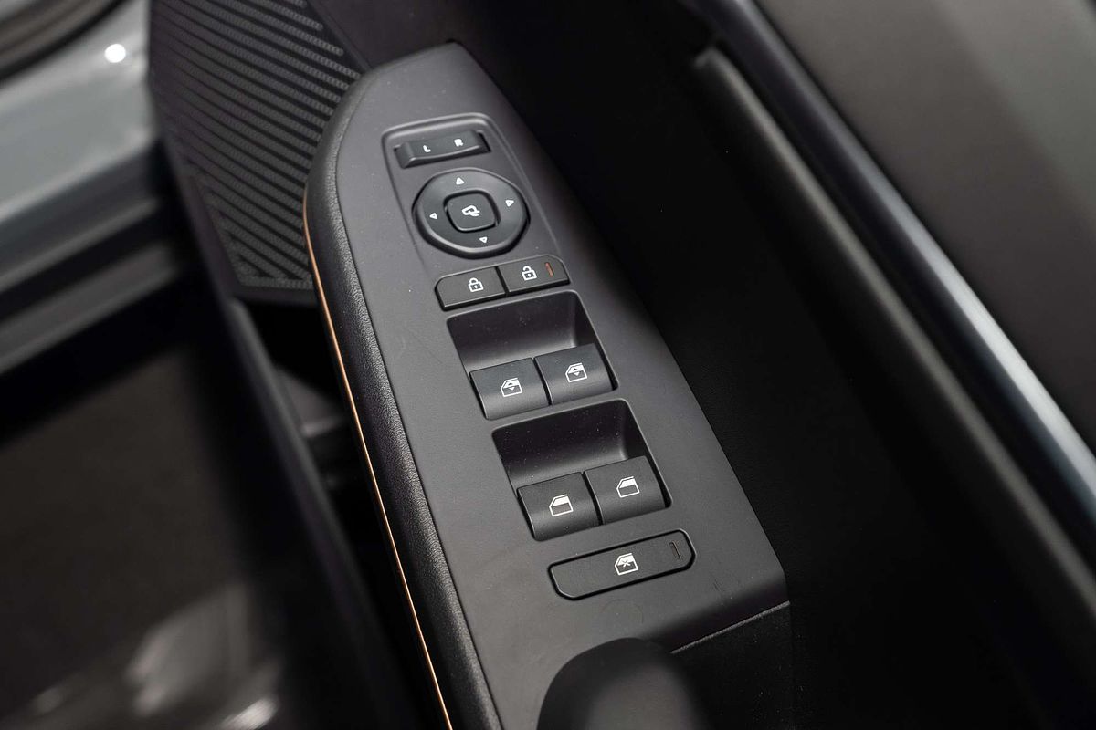 2025 Kia EV5 Air Long Range OVc