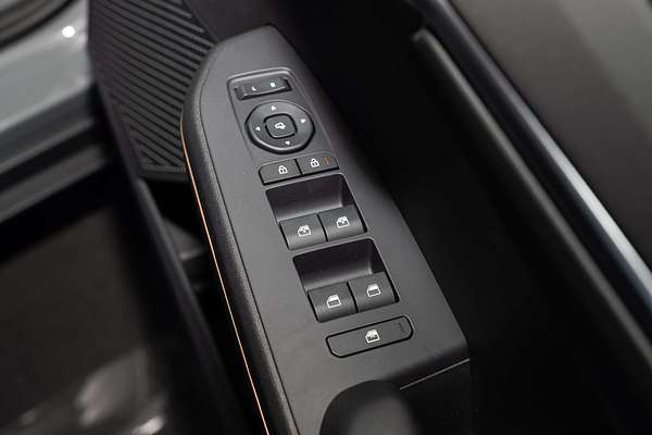 2025 Kia EV5 Air Long Range OVc