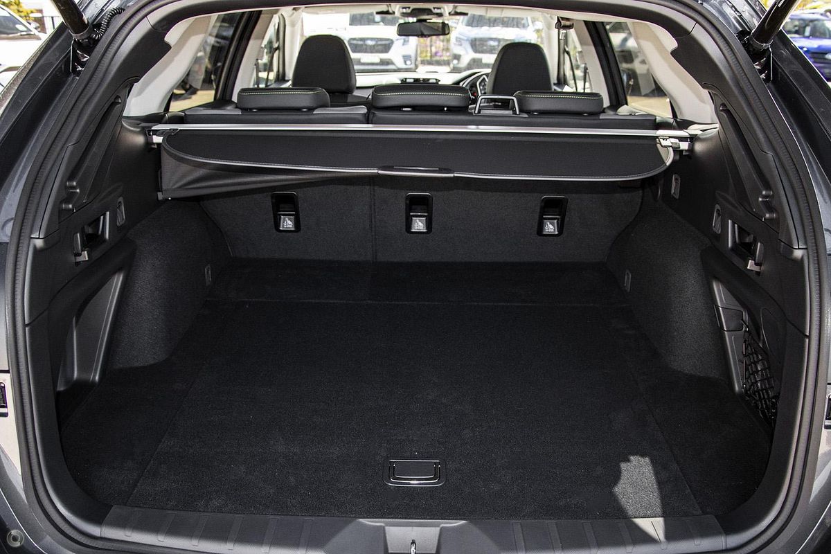 2025 Subaru Outback AWD Sport XT 6GEN