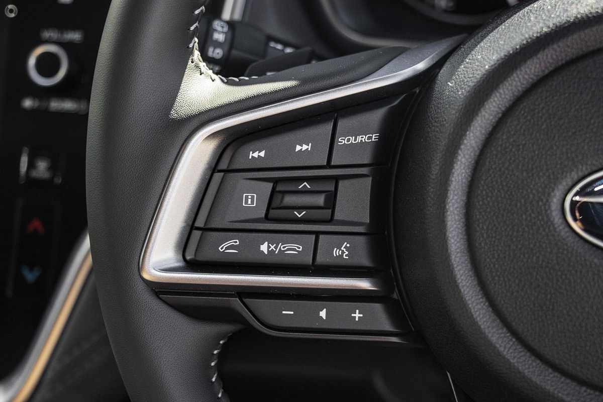 2025 Subaru Outback AWD Sport XT 6GEN