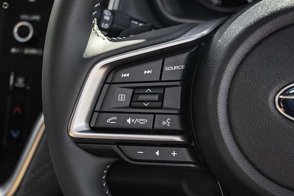 2025 Subaru Outback AWD Sport XT 6GEN